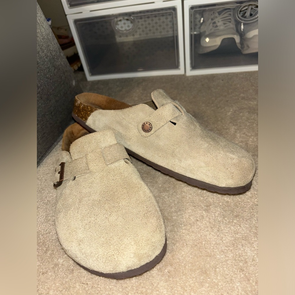 Birkenstock Clogs